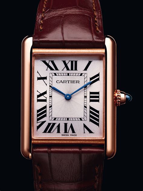 cartier tank copy